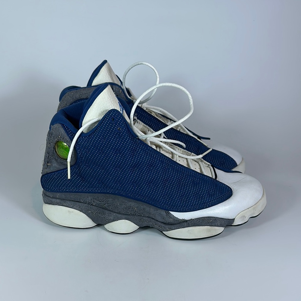 Air Jordan 13 Flint